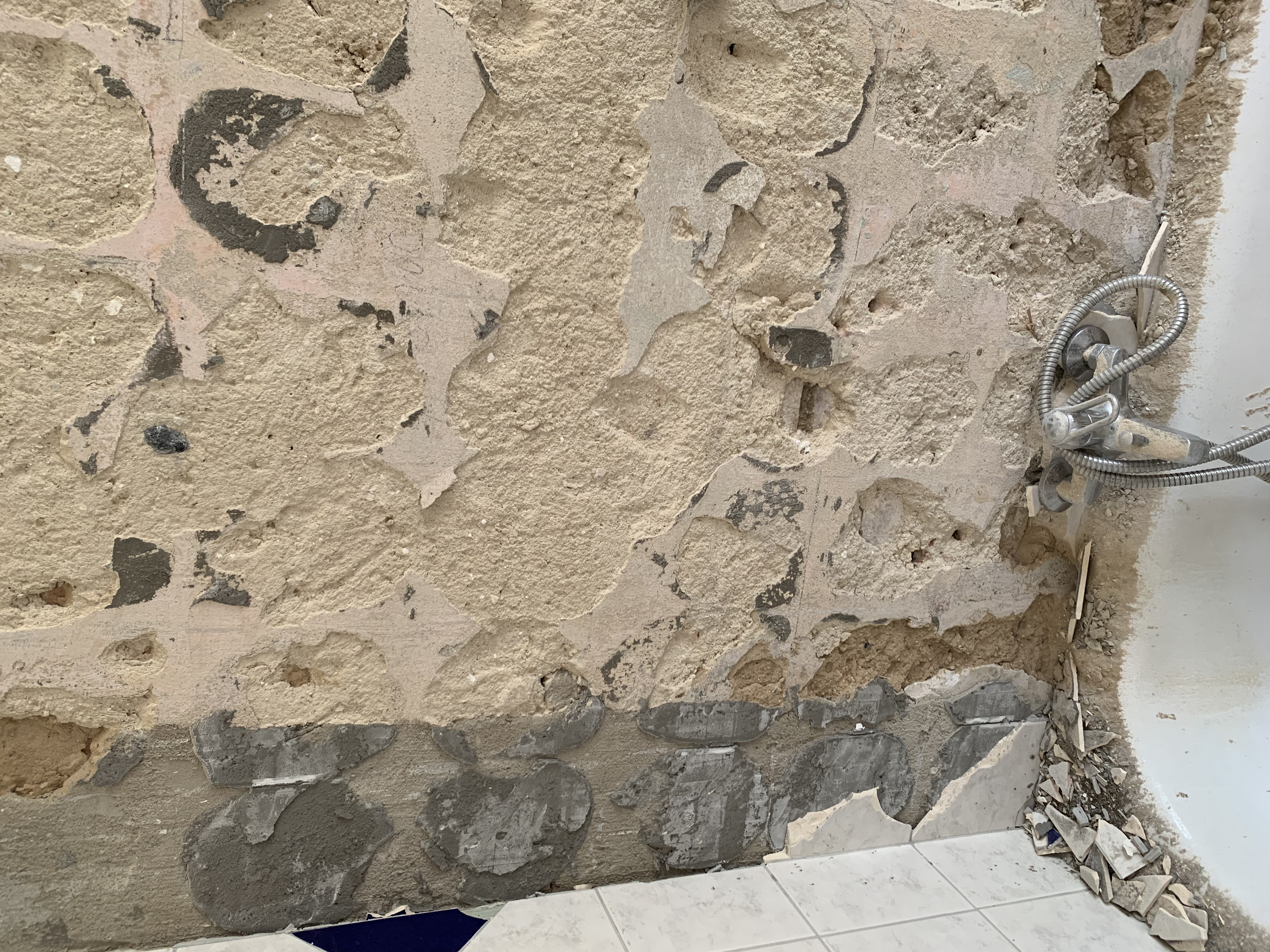 Rekonstrukce bytu - IMG_3062